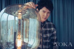 最新冯绍峰爆料,娱乐圈背后的惊人真相 第2张 最新冯绍峰爆料,娱乐圈背后的惊人真相 第2张